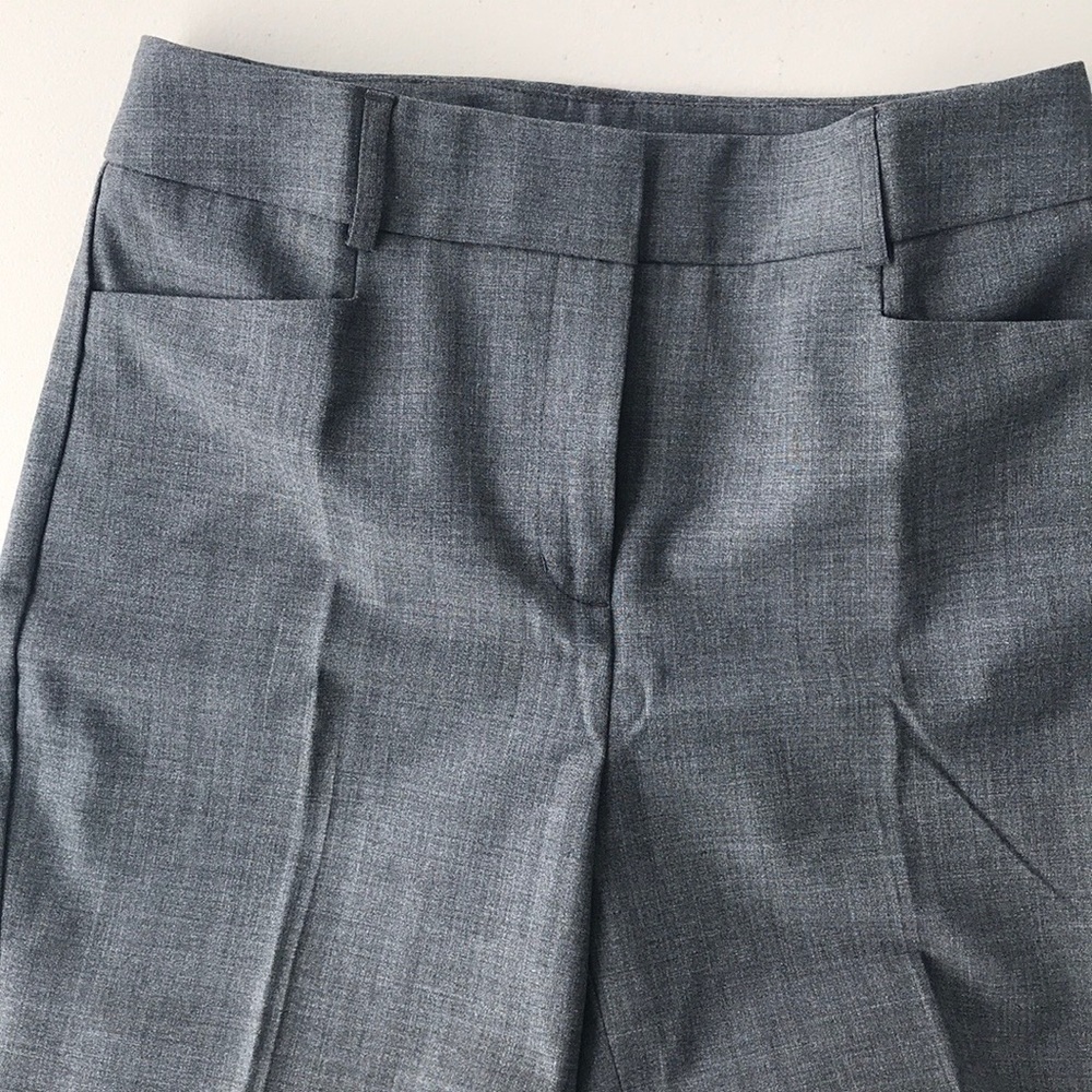 EXPRESS dress wide leg pants
